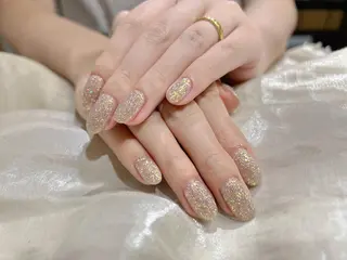 ネイル Umi nail& eyelashのネイルデザイン