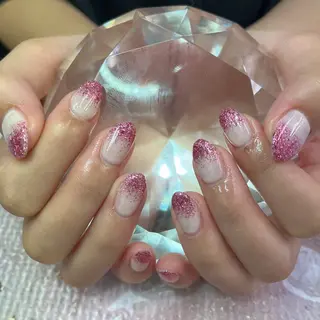 ネイル BlueDaisy 栄本店のネイルデザイン