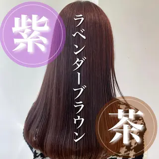 ロング カラー 期間限定: ショート特化/森澤のヘアスタイル