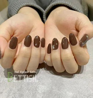 ネイル BETTISH. KUMIKO☺︎︎のネイルデザイン