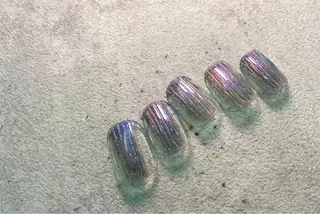 ネイル しまだ なつきのネイルデザイン
