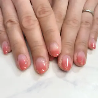 ネイル Knail .いがわのネイルデザイン