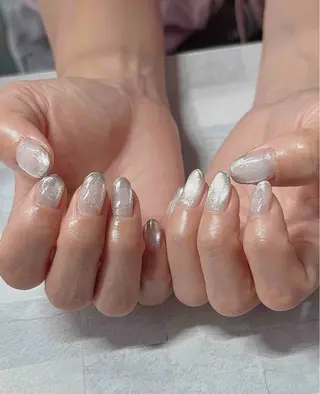 ネイル PACENAIL 今福のネイルデザイン