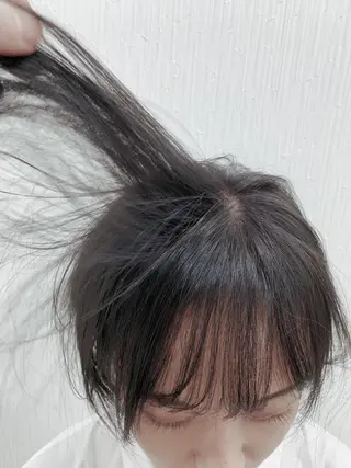 ショート カラー レイヤーカットモデル 募集/藤原一真のヘアスタイル