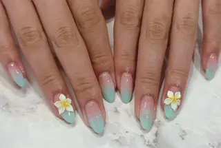 ネイル SalonLinda Madokaのネイルデザイン