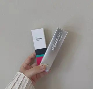 マツエク・マツパ EYELA sumikaのマツエク・マツパデザイン