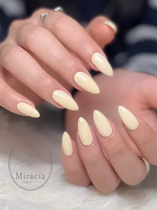 ネイル Miracia 【TORINO】のネイルデザイン