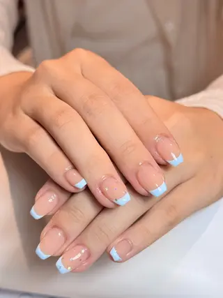 ネイル Risa_ Nailのネイルデザイン