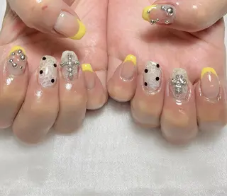 ネイル hairsalon 556のマツエク・マツパデザイン
