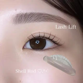 マツエク・マツパ 🍒LOARK🍒 eyelashオオノのマツエク・マツパデザイン