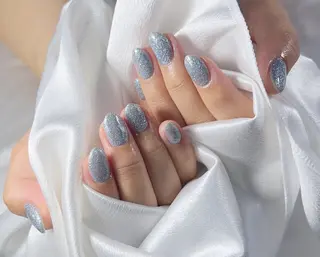 ネイル Sunset Nail 柏のネイルデザイン