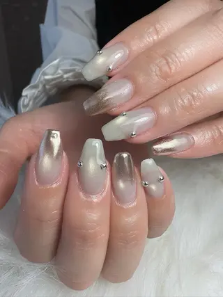 ネイル uinail 【ウイネイル】のネイルデザイン