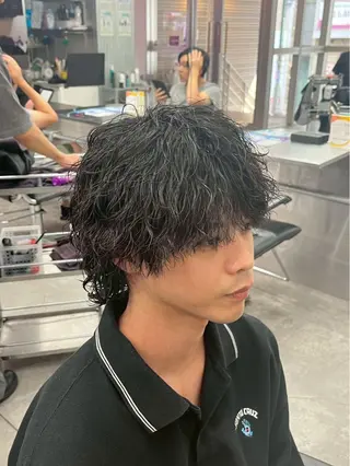 メンズ 🖤垢抜けヘア 🖤Sena🕊のヘアスタイル