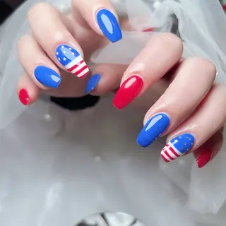 ネイル Cute Tips nailのネイルデザイン