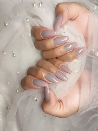 ネイル H3 Nail ツヤコのネイルデザイン