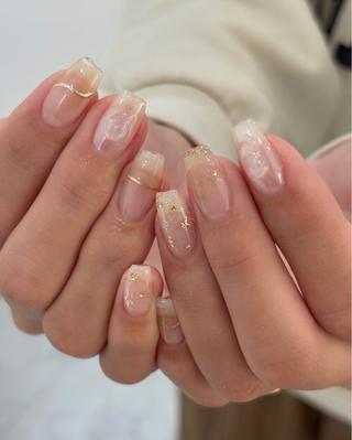 ネイル nailsalon room.のネイルデザイン