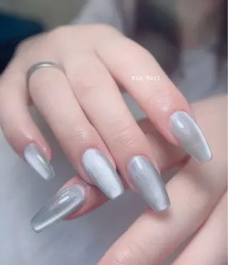 ネイル Hin Nailのネイルデザイン