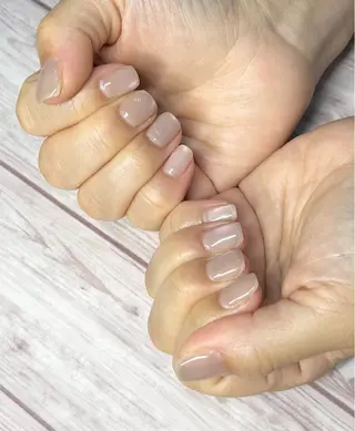 ネイル MYu Beauty Salon YURIのネイルデザイン