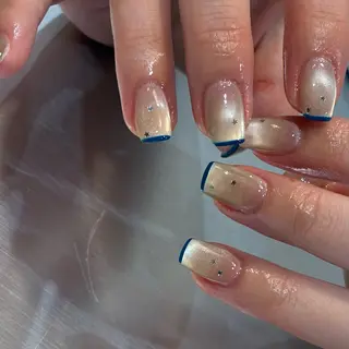 ネイル nail salon sou.のネイルデザイン