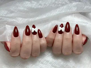 ネイル Lisa Nail Salonのネイルデザイン