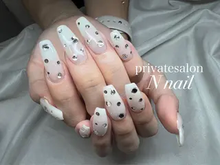 ネイル N nail - KOBE -のネイルデザイン