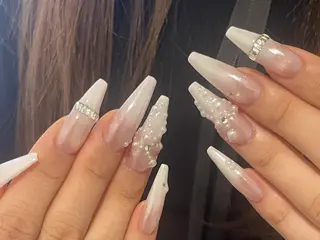 ネイル RiRi Belle Nail池袋のネイルデザイン