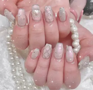 ネイル ZUZU AMEE NAILのネイルデザイン