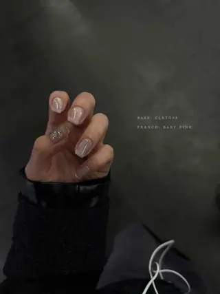 ネイル lacier nailのネイルデザイン