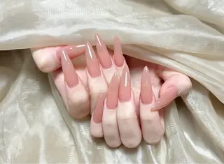 ネイル Lucky Nail Salon❶のネイルデザイン