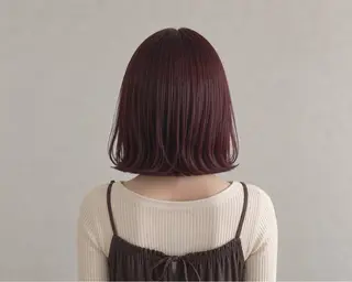 カラー カラー🌈ᵕ̈* 南部すみれのヘアスタイル
