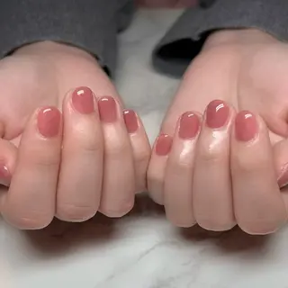 ネイル 渡辺 あけみのネイルデザイン