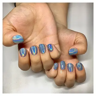 ネイル nail salon Soiréeのネイルデザイン