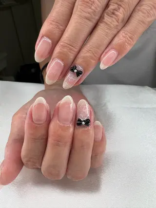 ネイル ESME staffのネイルデザイン