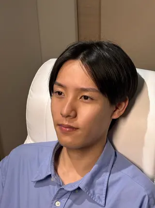メンズ アイブロウ アイブロウ 🫧misakiの眉毛・アイブロウイメージ