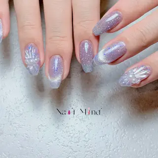ネイル NailMind Tokyoのネイルデザイン