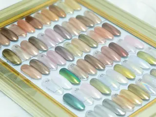 ネイル Kalmia Nailのネイルデザイン