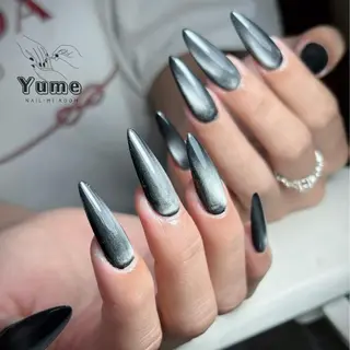 ミディアム ドリム Nailのネイルデザイン