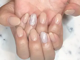 ネイル A mizukiのネイルデザイン
