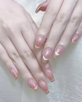 ネイル Kanoネイル 大宮店のネイルデザイン