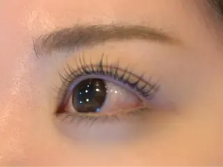マツエク・マツパ Millie ainee 店長 神のマツエク・マツパデザイン