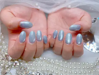 ネイル Miya _nailのネイルデザイン