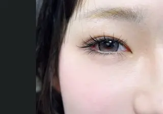 マツエク・マツパ サンキュウ マイのマツエク・マツパデザイン