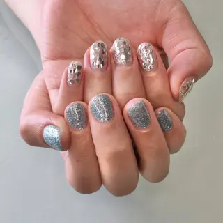 ネイル arks nailのネイルデザイン