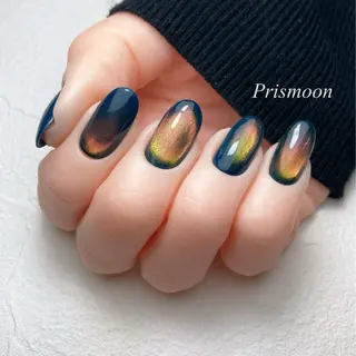 ネイル Prismoon /津市ネイルのネイルデザイン