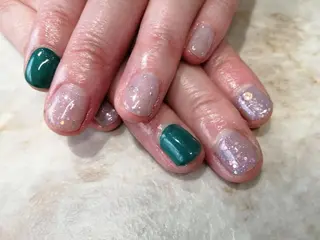 ネイル いとう えみりのネイルデザイン