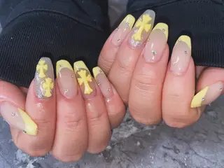 ネイル nailroom mimiのネイルデザイン
