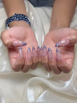ネイル ENSalon 愛佳のネイルデザイン