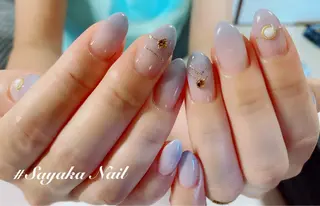 ネイル E・N(エン) eyelashのマツエク・マツパデザイン