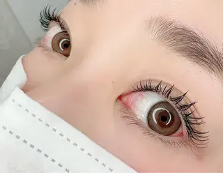 マツエク・マツパ eyelash grAtのマツエク・マツパデザイン