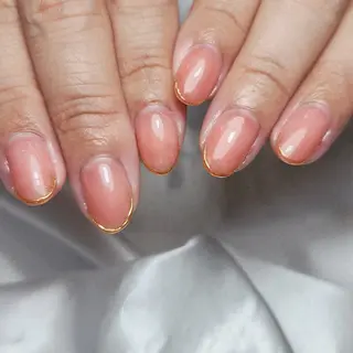 ネイル Naski 岡山店のネイルデザイン